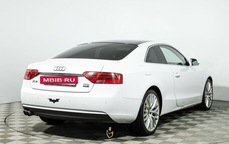 Audi A5, 2015 год, 1 950 000 рублей, 5 фотография