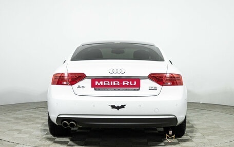 Audi A5, 2015 год, 1 950 000 рублей, 6 фотография