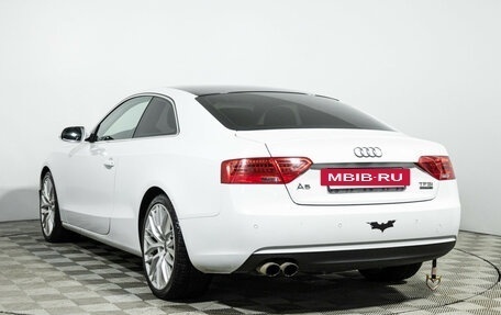 Audi A5, 2015 год, 1 950 000 рублей, 7 фотография