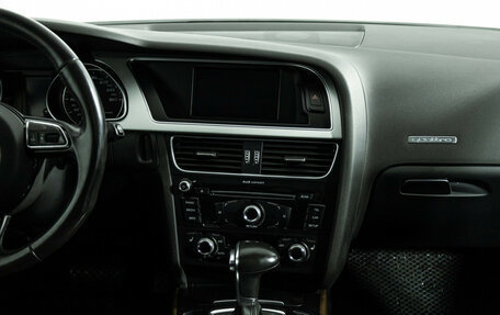 Audi A5, 2015 год, 1 950 000 рублей, 14 фотография