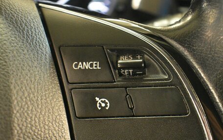 Mitsubishi Outlander III рестайлинг 3, 2016 год, 1 699 000 рублей, 9 фотография