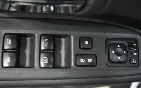 Mitsubishi Outlander III рестайлинг 3, 2016 год, 1 699 000 рублей, 11 фотография