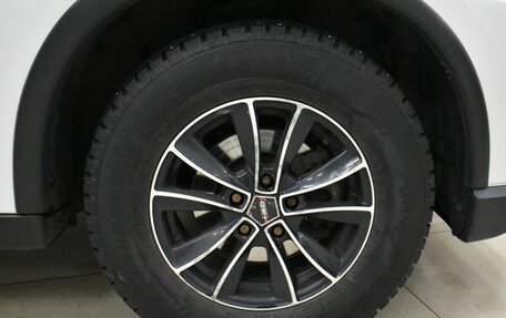 Mitsubishi Outlander III рестайлинг 3, 2016 год, 1 699 000 рублей, 19 фотография