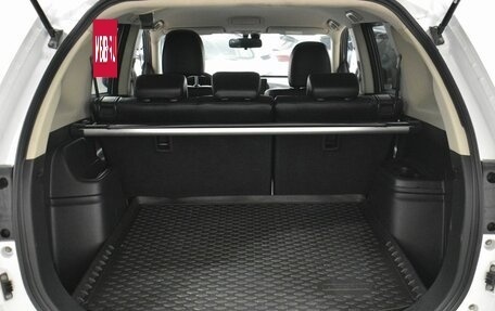 Mitsubishi Outlander III рестайлинг 3, 2016 год, 1 699 000 рублей, 20 фотография