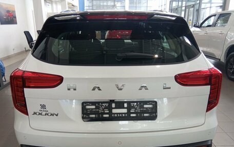 Haval Jolion, 2025 год, 2 549 000 рублей, 8 фотография