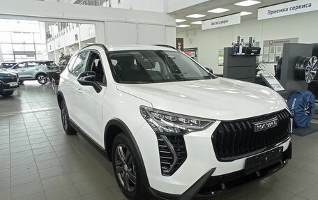 Haval Jolion, 2025 год, 2 549 000 рублей, 2 фотография