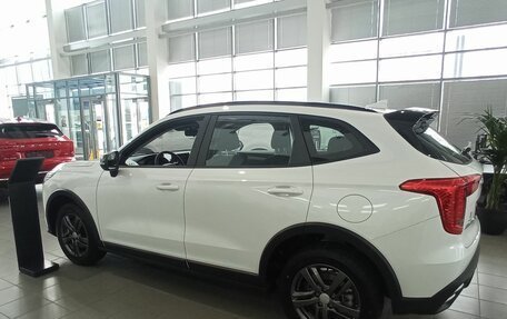 Haval Jolion, 2025 год, 2 549 000 рублей, 3 фотография