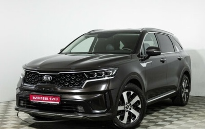 KIA Sorento IV, 2021 год, 3 549 898 рублей, 1 фотография