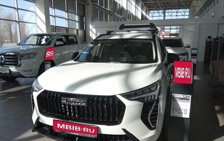 Haval Jolion, 2025 год, 2 549 000 рублей, 1 фотография