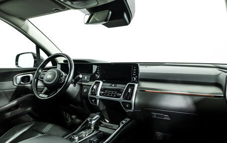 KIA Sorento IV, 2021 год, 3 549 898 рублей, 9 фотография