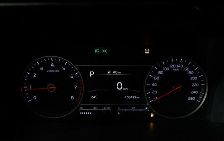 KIA Sorento IV, 2021 год, 3 549 898 рублей, 14 фотография