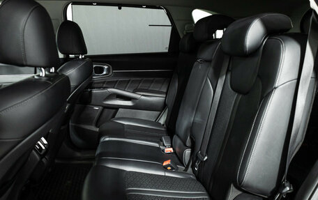 KIA Sorento IV, 2021 год, 3 549 898 рублей, 10 фотография