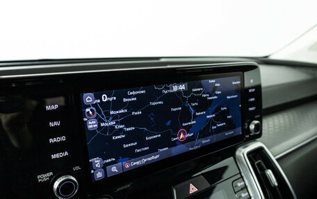 KIA Sorento IV, 2021 год, 3 549 898 рублей, 19 фотография