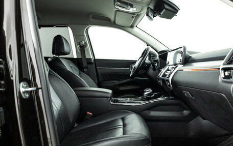 KIA Sorento IV, 2021 год, 3 549 898 рублей, 17 фотография