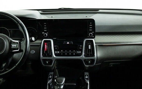 KIA Sorento IV, 2021 год, 3 549 898 рублей, 16 фотография