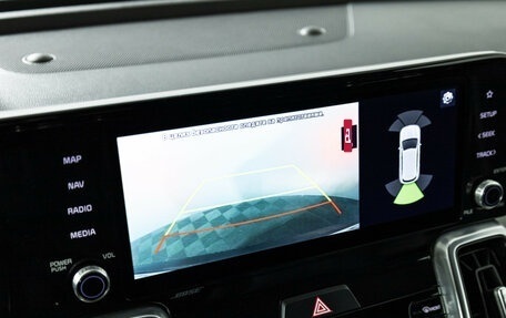 KIA Sorento IV, 2021 год, 3 549 898 рублей, 20 фотография