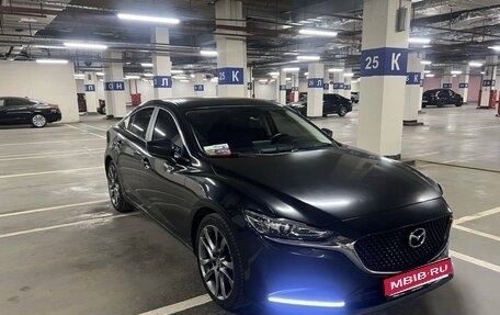 Mazda 6, 2020 год, 2 400 000 рублей, 1 фотография