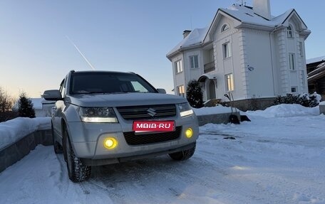 Suzuki Grand Vitara, 2010 год, 1 350 000 рублей, 1 фотография