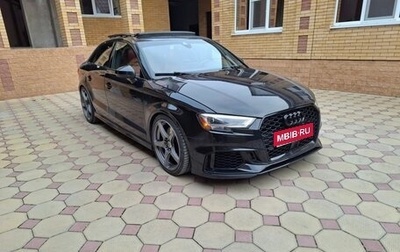 Audi A3, 2020 год, 2 799 999 рублей, 1 фотография