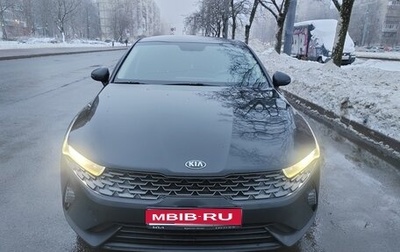 KIA K5, 2021 год, 2 390 000 рублей, 1 фотография