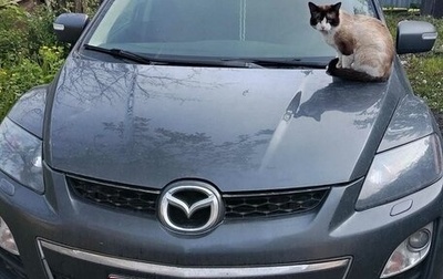 Mazda CX-7 I рестайлинг, 2011 год, 699 000 рублей, 1 фотография