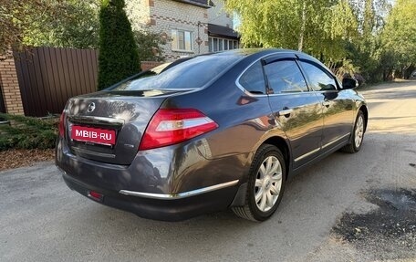 Nissan Teana, 2010 год, 1 100 000 рублей, 1 фотография