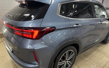 CheryExeed LX, 2022 год, 1 700 000 рублей, 6 фотография