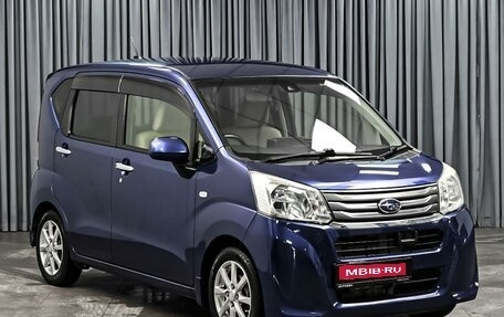 Subaru Stella III, 2015 год, 905 000 рублей, 1 фотография