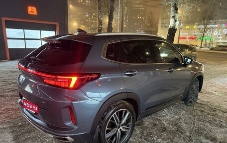 CheryExeed LX, 2022 год, 1 700 000 рублей, 2 фотография