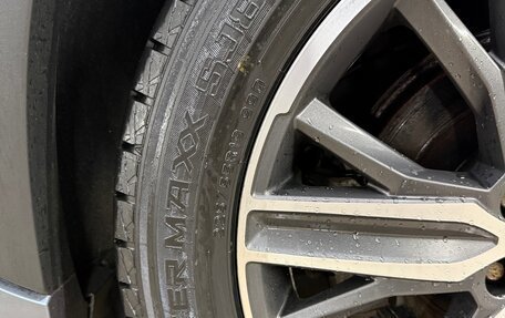 CheryExeed LX, 2022 год, 1 700 000 рублей, 10 фотография