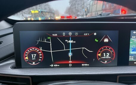 CheryExeed LX, 2022 год, 1 700 000 рублей, 20 фотография