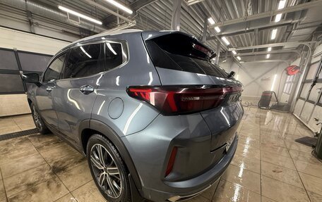 CheryExeed LX, 2022 год, 1 700 000 рублей, 12 фотография