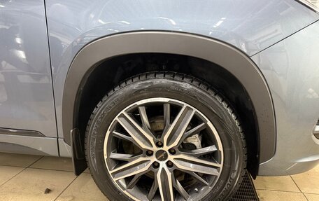 CheryExeed LX, 2022 год, 1 700 000 рублей, 14 фотография