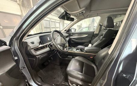 CheryExeed LX, 2022 год, 1 700 000 рублей, 17 фотография