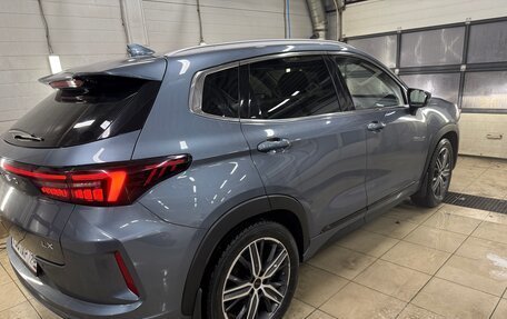 CheryExeed LX, 2022 год, 1 700 000 рублей, 27 фотография