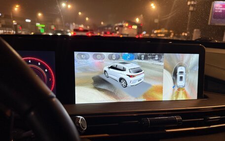 CheryExeed LX, 2022 год, 1 700 000 рублей, 31 фотография