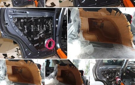 CheryExeed LX, 2022 год, 1 700 000 рублей, 32 фотография