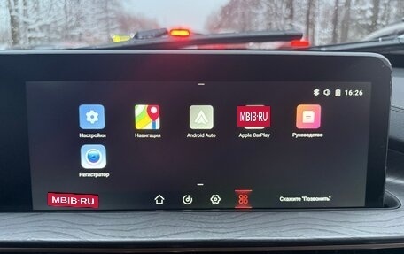 CheryExeed LX, 2022 год, 1 700 000 рублей, 39 фотография