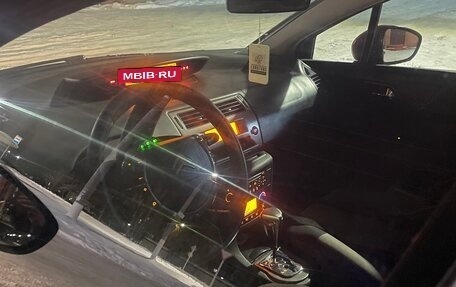 Citroen C4 II рестайлинг, 2010 год, 480 000 рублей, 5 фотография