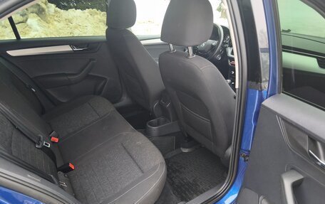 Skoda Rapid II, 2021 год, 1 950 000 рублей, 13 фотография