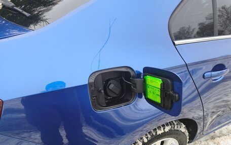 Skoda Rapid II, 2021 год, 1 950 000 рублей, 14 фотография