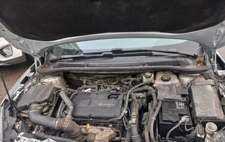 Opel Astra J, 2012 год, 580 000 рублей, 8 фотография