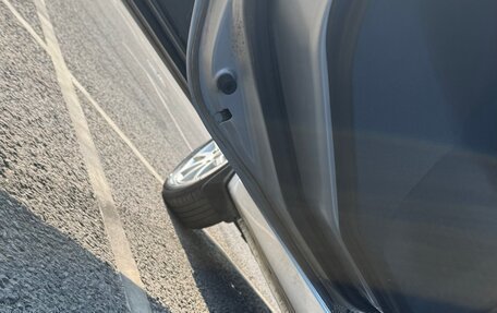 Mitsubishi Lancer IX, 2006 год, 745 000 рублей, 14 фотография