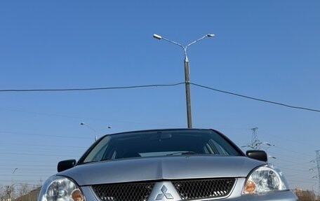 Mitsubishi Lancer IX, 2006 год, 745 000 рублей, 3 фотография