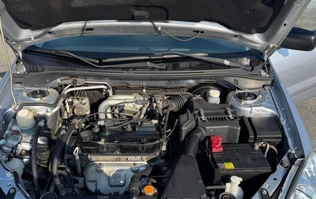 Mitsubishi Lancer IX, 2006 год, 745 000 рублей, 8 фотография