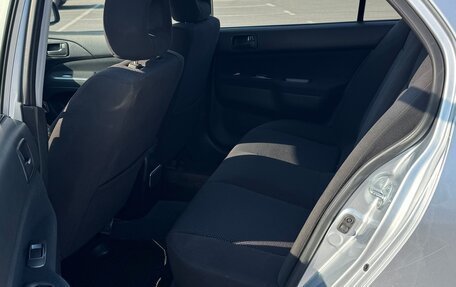 Mitsubishi Lancer IX, 2006 год, 745 000 рублей, 11 фотография