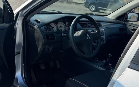 Mitsubishi Lancer IX, 2006 год, 745 000 рублей, 9 фотография