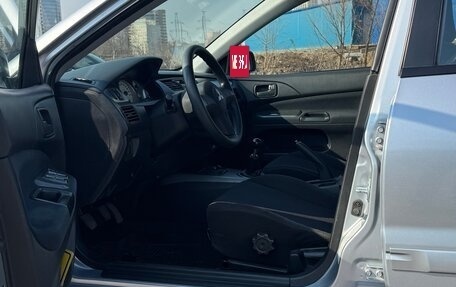 Mitsubishi Lancer IX, 2006 год, 745 000 рублей, 10 фотография