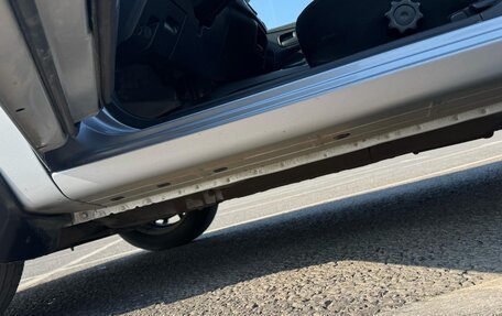 Mitsubishi Lancer IX, 2006 год, 745 000 рублей, 20 фотография