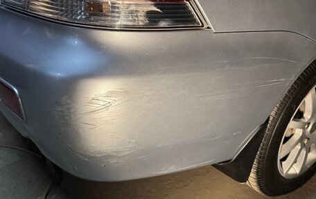 Mitsubishi Lancer IX, 2006 год, 745 000 рублей, 26 фотография